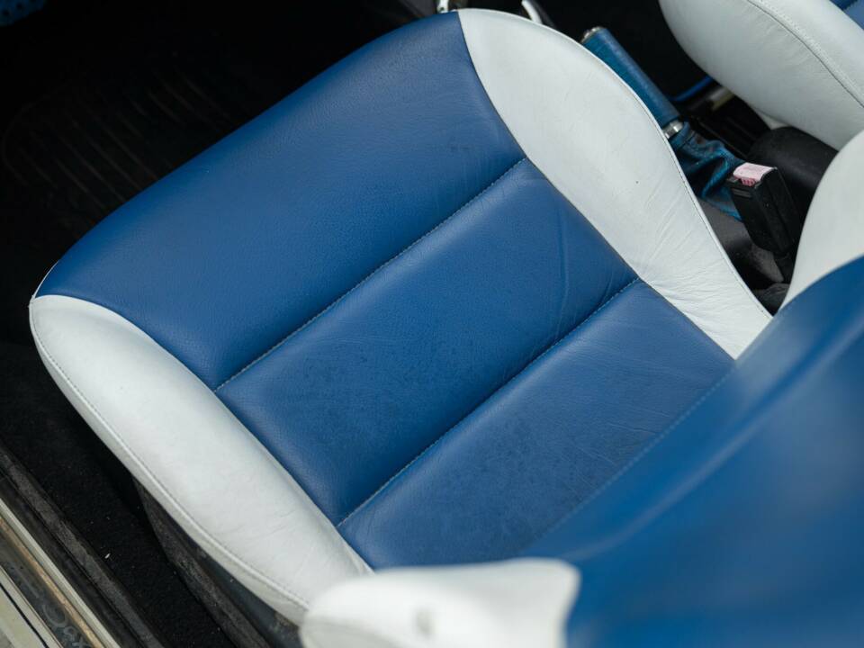 Image 27/50 of Citroën Saxo 1.6i VTS (1996)