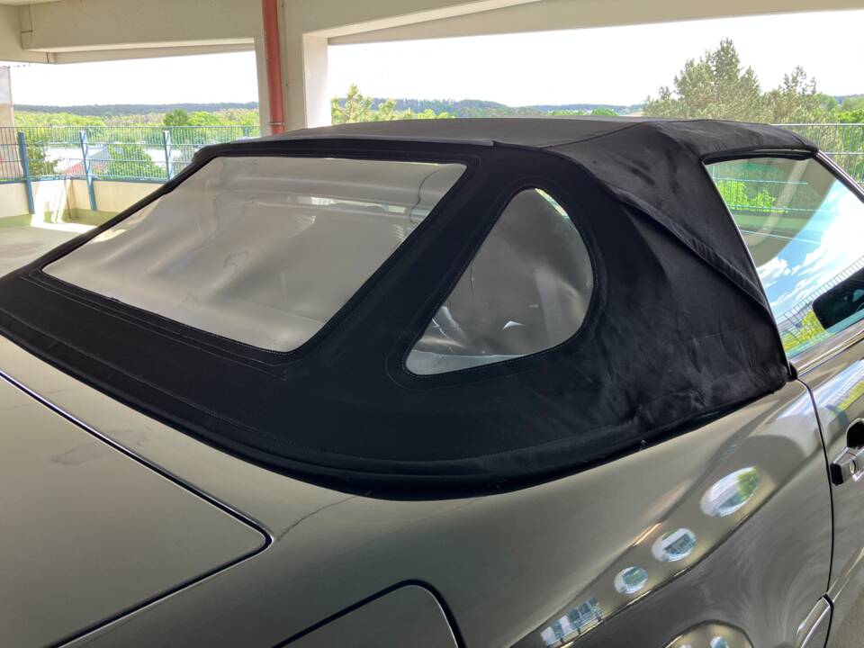 Bild 8/14 von Mercedes-Benz 300 SL-24 (1991)