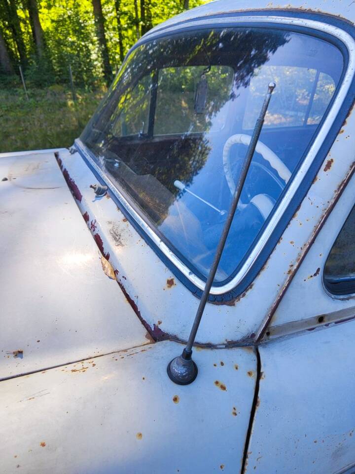 Image 10/50 of Mercedes-Benz 220 S (1958)