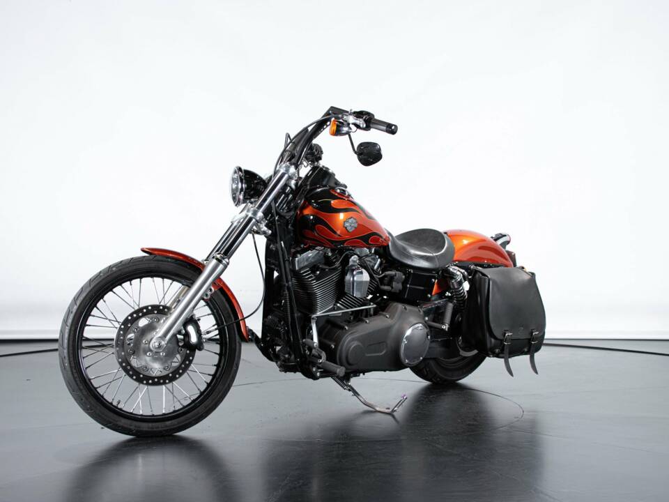 Bild 7/50 von Harley-Davidson DUMMY (2010)