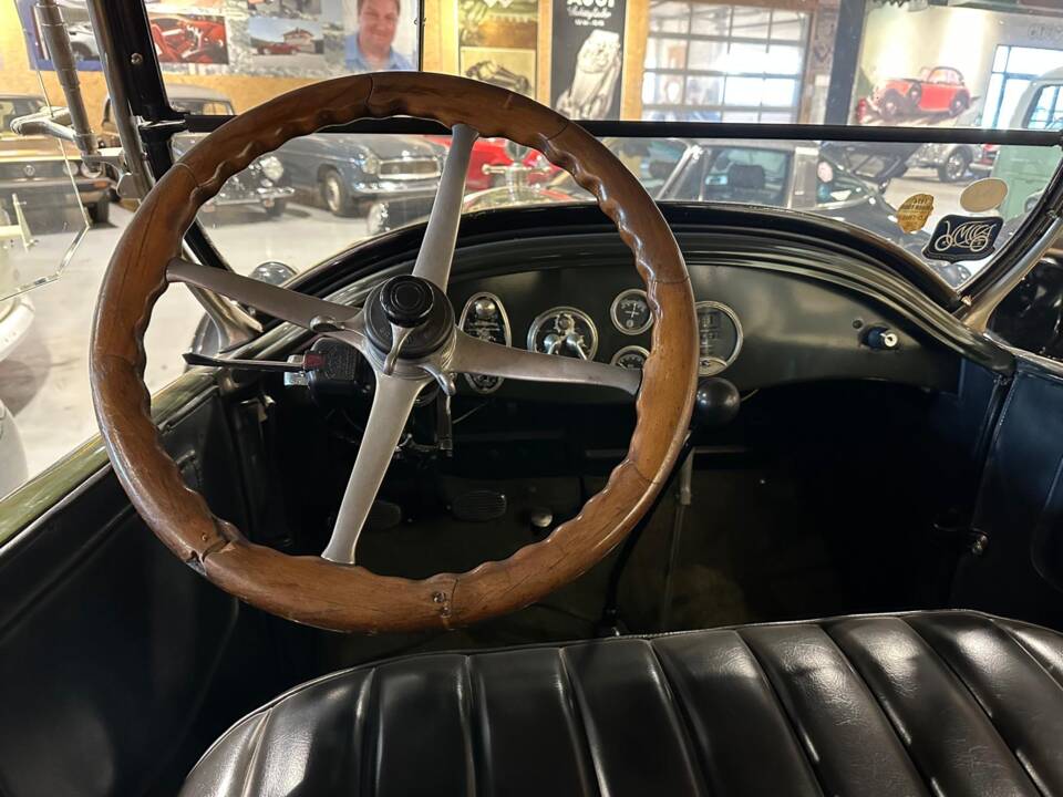 Bild 4/12 von Buick Standard Six (1926)