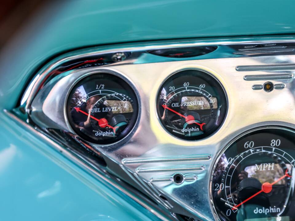 Bild 9/34 von Chevrolet 3100 ½-ton (1957)