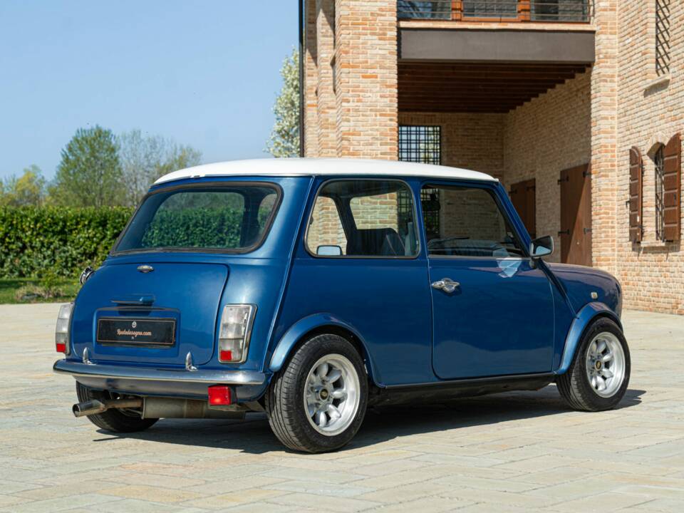 Bild 7/50 von Rover Mini Cooper 1,3 (1992)