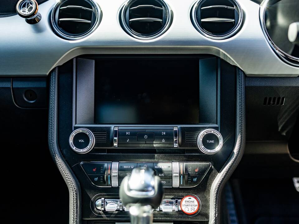 Bild 27/27 von Ford Mustang Deranged GT-S 700 (2016)