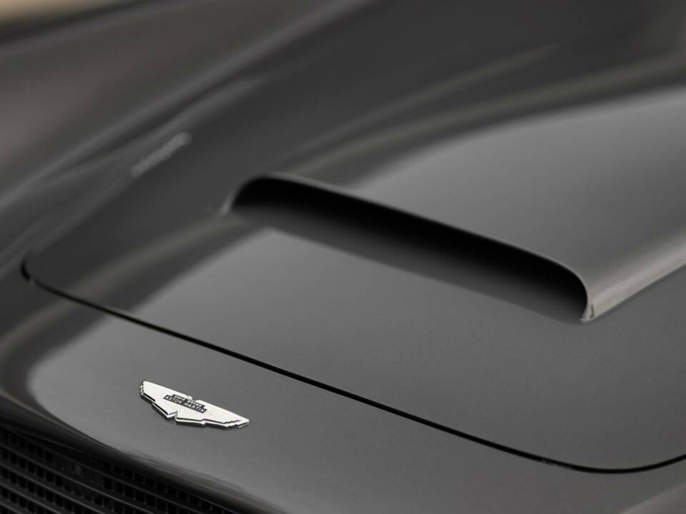 Image 46/50 of Aston Martin DB 4 (1962)