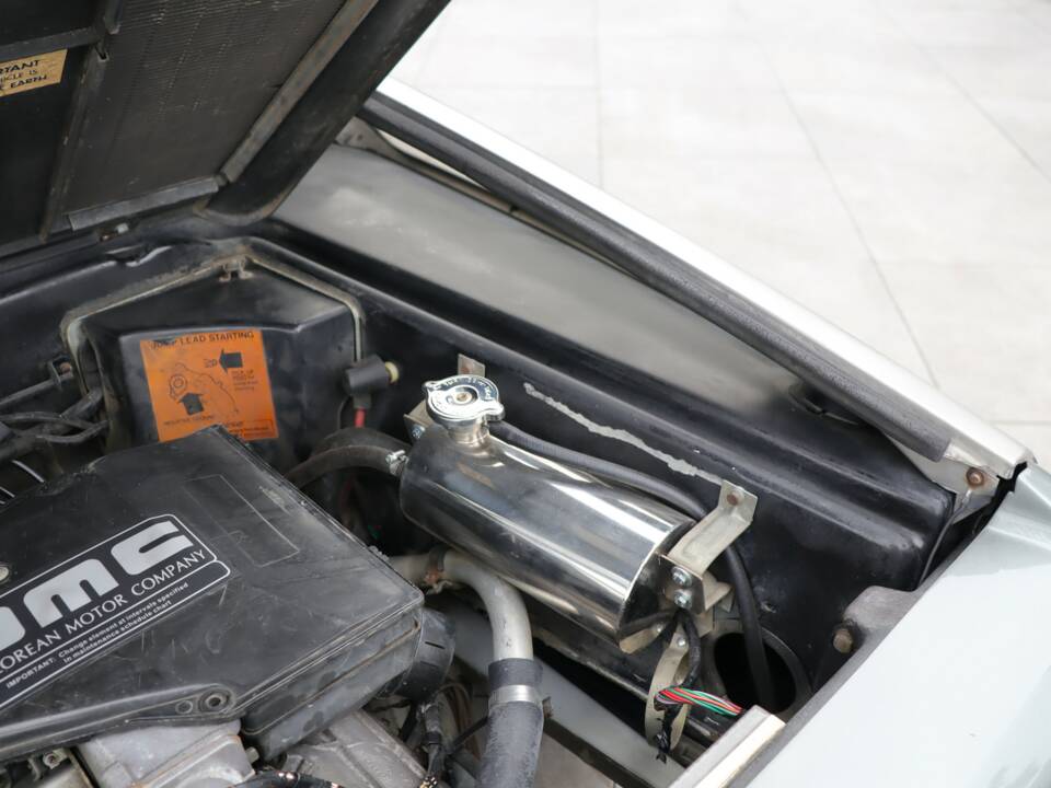 Bild 24/50 von DeLorean DMC-12 (1981)
