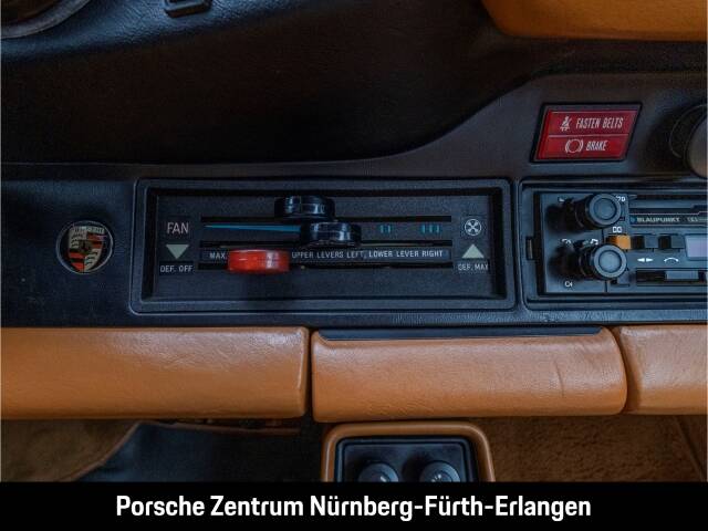 Bild 25/45 von Porsche 911 Turbo 3.3 (1979)