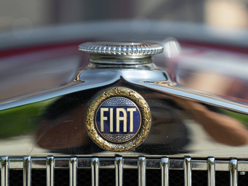 Imagen 14/50 de FIAT 514 (1932)