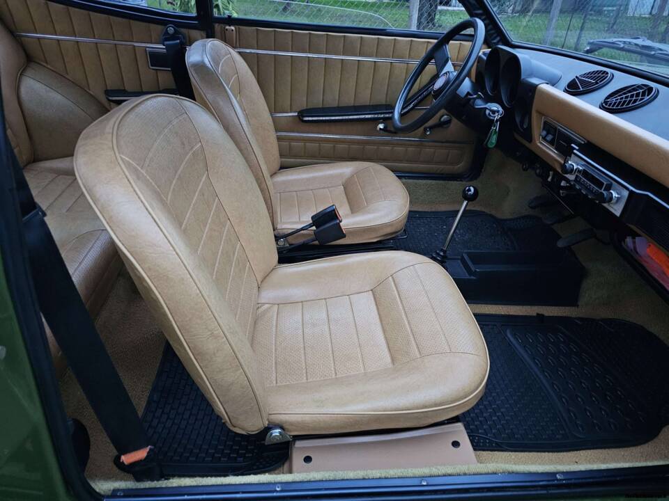 Bild 31/57 von FIAT 128 Moretti Coupé (1972)