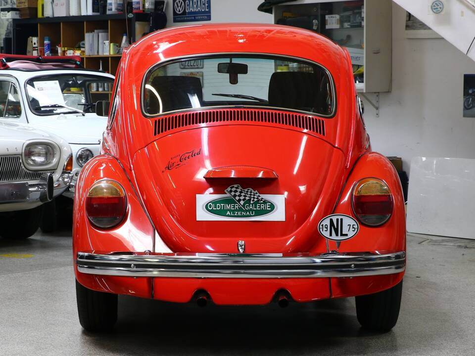 Bild 23/23 von Volkswagen Käfer 1200 (1975)