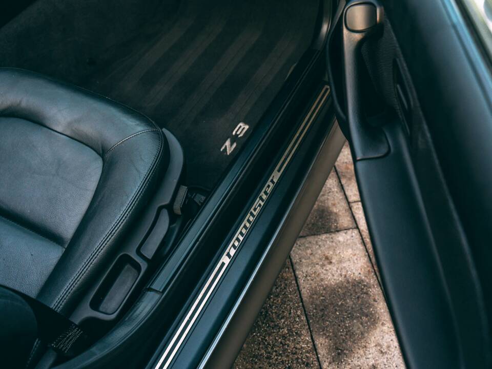 Bild 78/99 von BMW Z3 2.5 (2001)