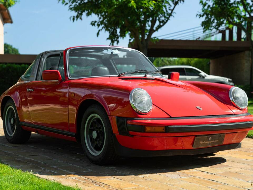 Bild 12/50 von Porsche 911 2.7 (1973)