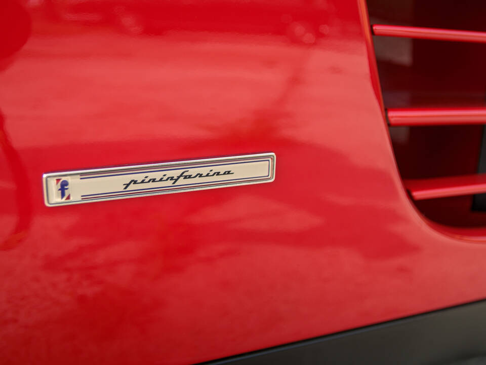 Immagine 22/51 di Ferrari Testarossa (1986)