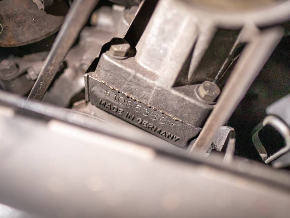 Bild 15/21 von Porsche 912 (1967)