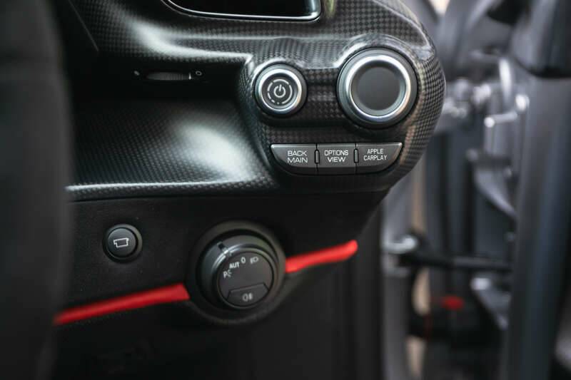 Bild 24/50 von Ferrari 488 Pista (2020)