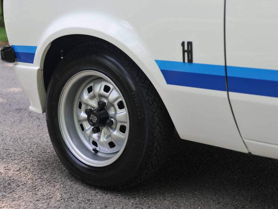 Bild 17/50 von Ford Escort Mk II RS1800 (1976)