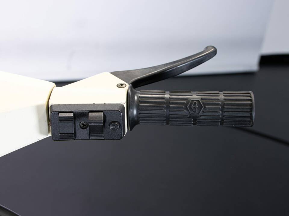 Imagen 14/49 de Piaggio Vespa PK 125 S (1984)