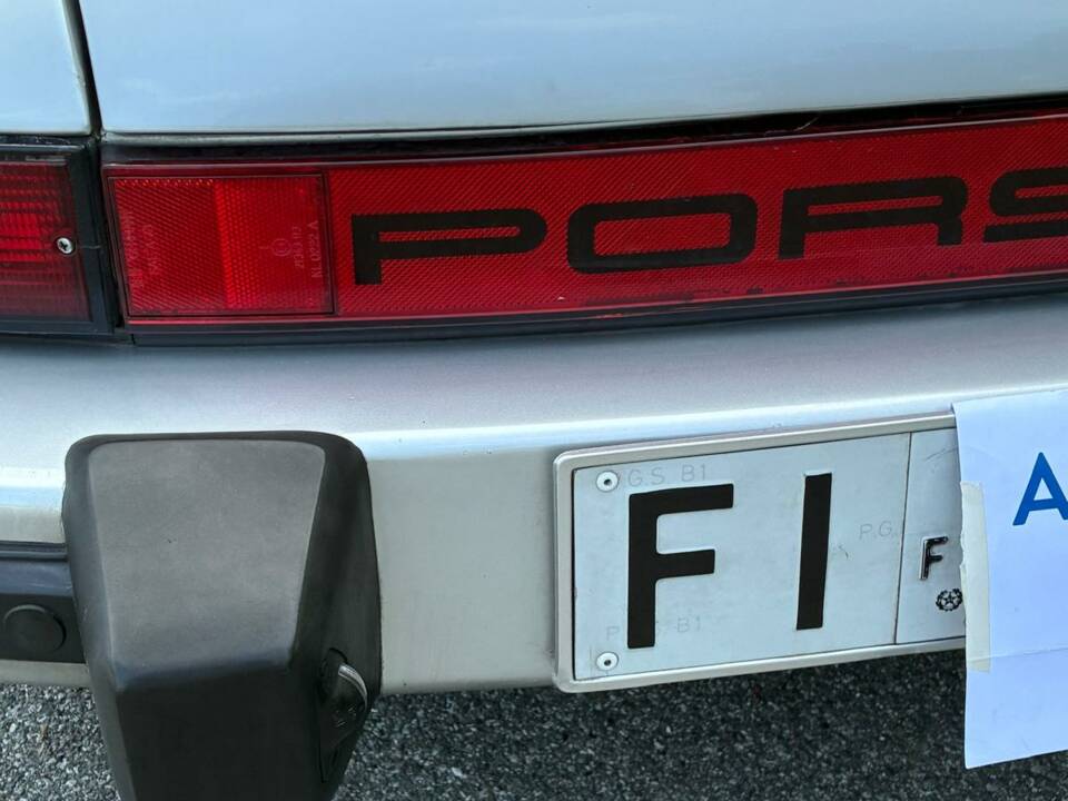 Bild 11/27 von Porsche 911 2.7 (1974)