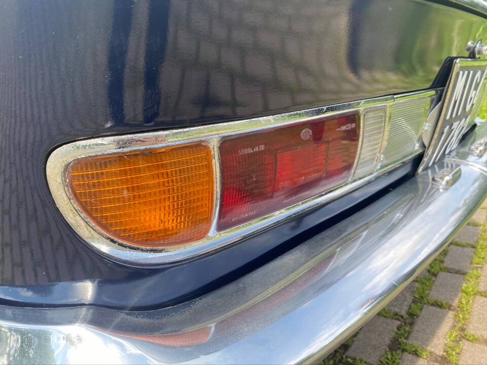 Bild 46/51 von BMW 2000 CS (1968)