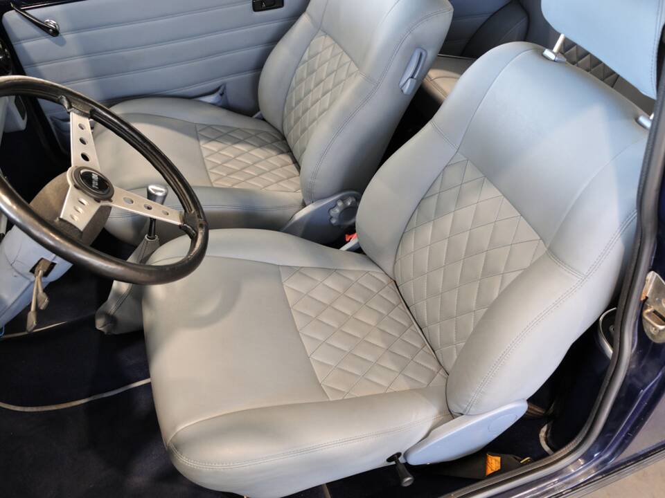 Bild 13/20 von Innocenti Mini Cooper 1300 (1975)