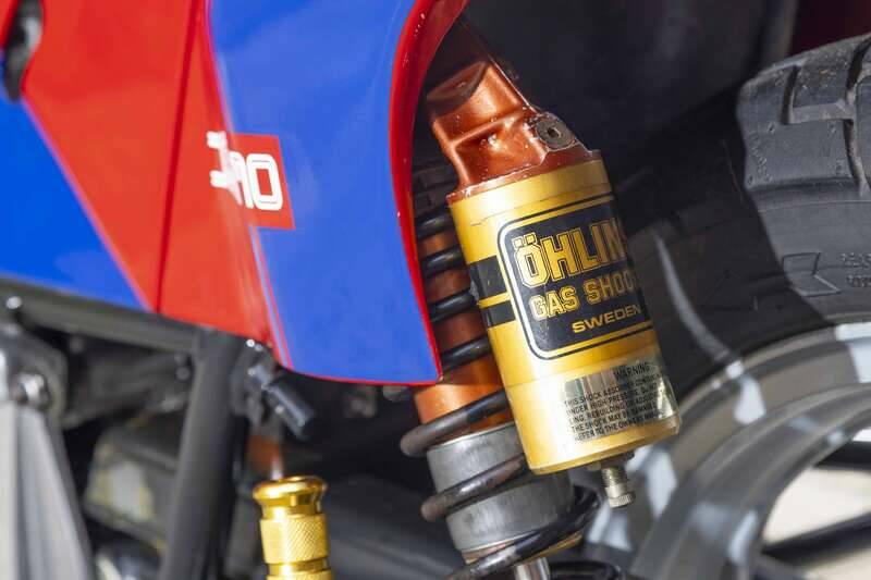 Bild 13/43 von Ducati DUMMY (1984)