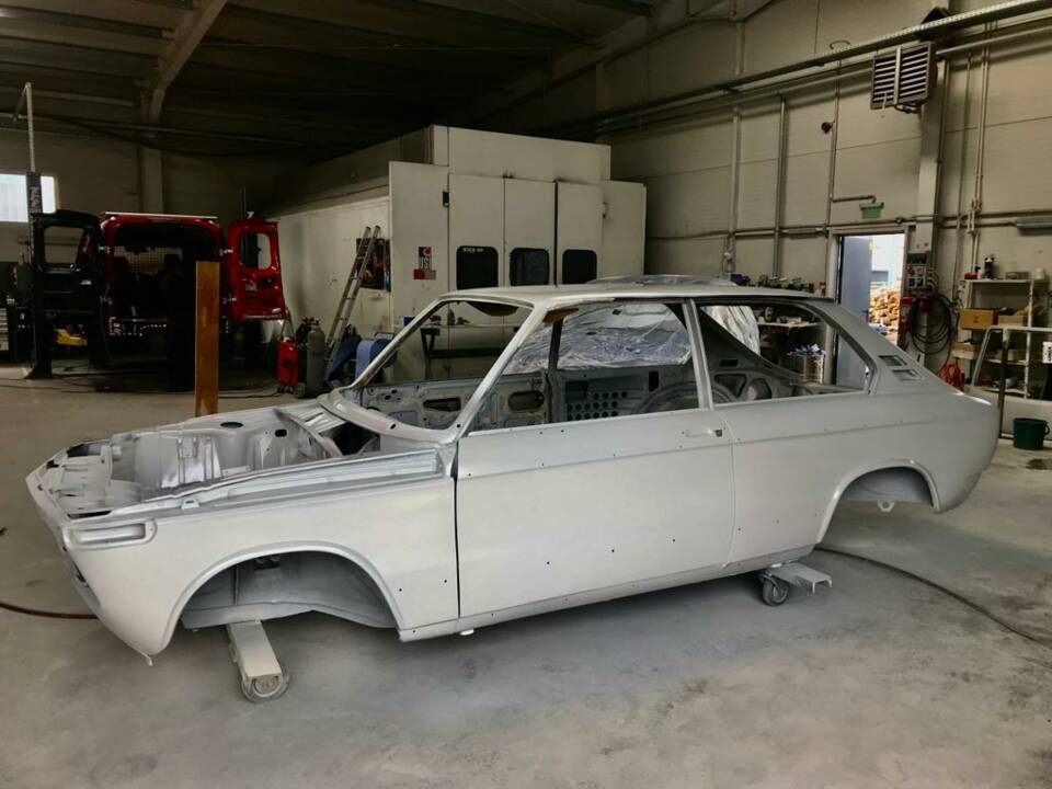 Bild 84/100 von BMW 2002 Touring (1974)