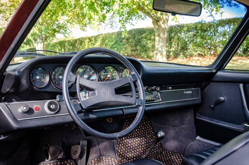 Afbeelding 2/21 van Porsche 911 2.2 T (1970)