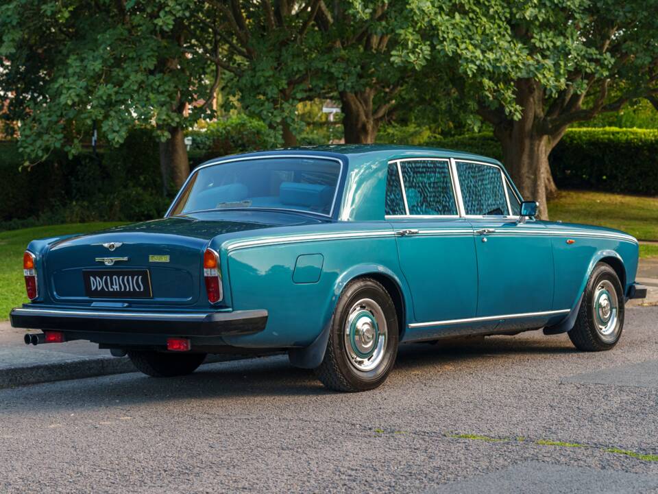 Imagen 3/26 de Bentley T 2 (1979)
