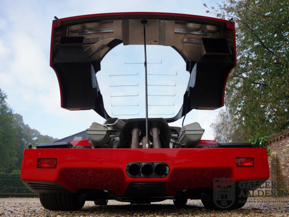 Imagen 19/50 de Ferrari F40 (1992)
