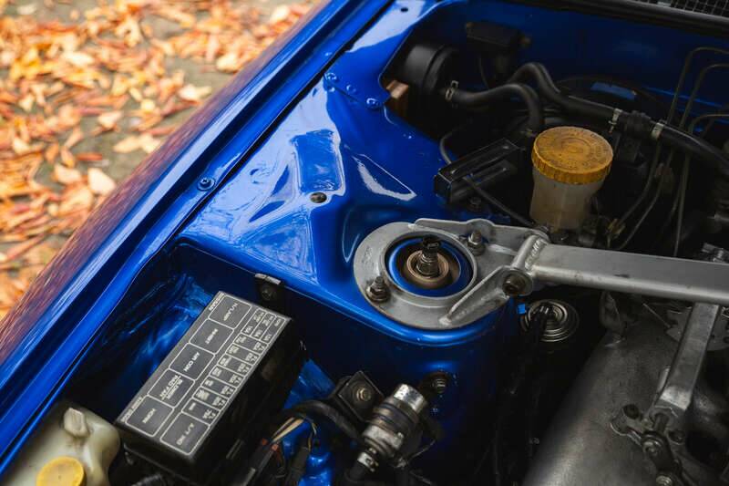 Bild 36/50 von Nissan Skyline GT-R V-Spec II (1992)
