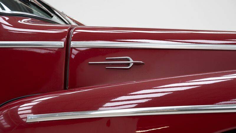 Bild 15/15 von Volvo PV 544 (1961)