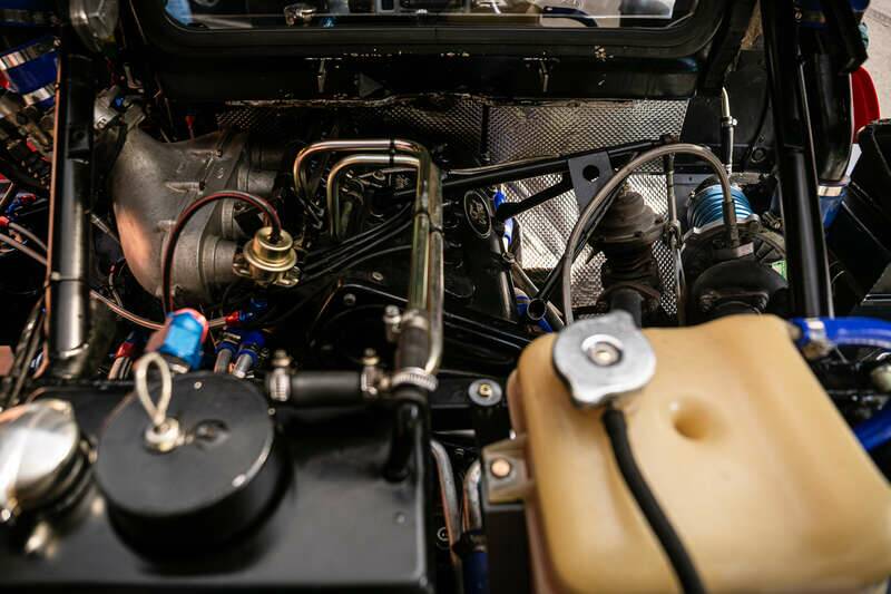 Bild 3/50 von Ford RS200 (1990)