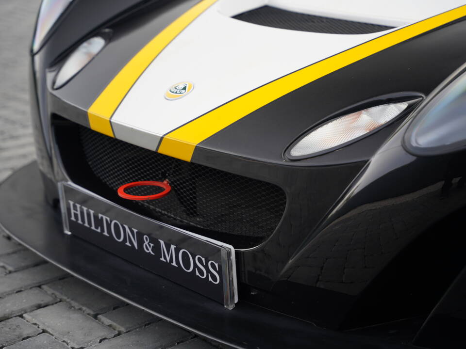Image 20/50 of Lotus Elise S (2008)