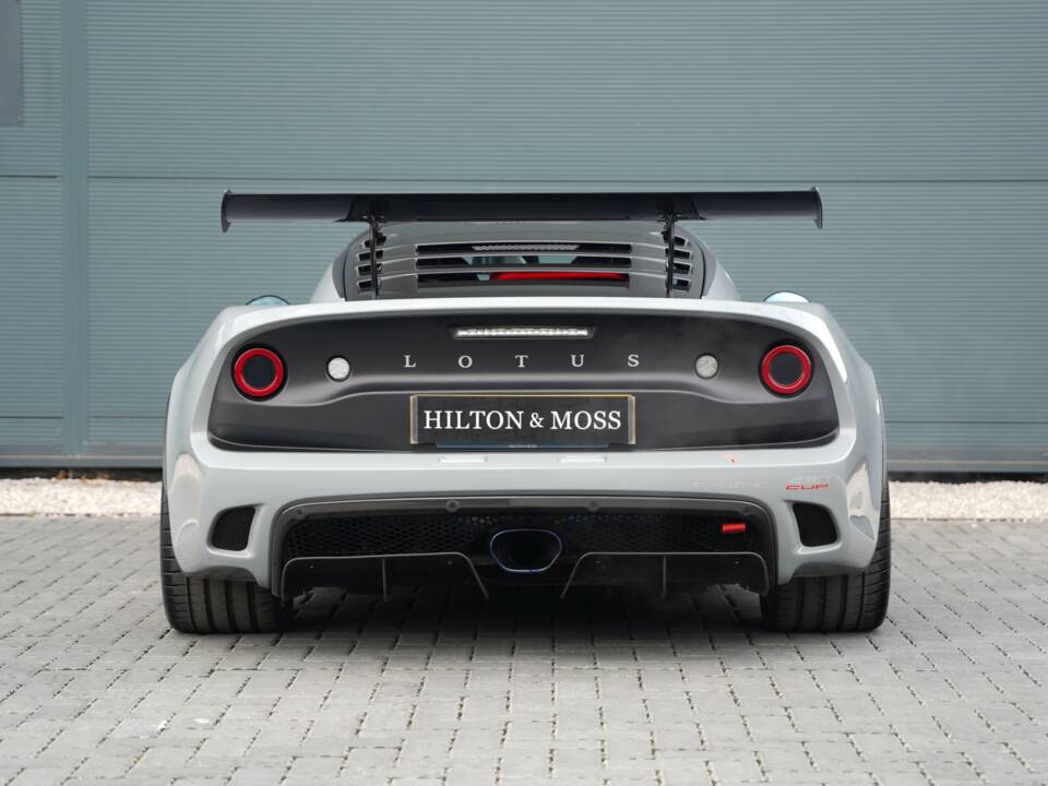 Bild 8/50 von Lotus Exige Cup 430 (2018)