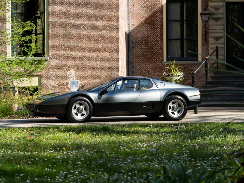 Image 27/27 of Ferrari 512 BBi (1984)