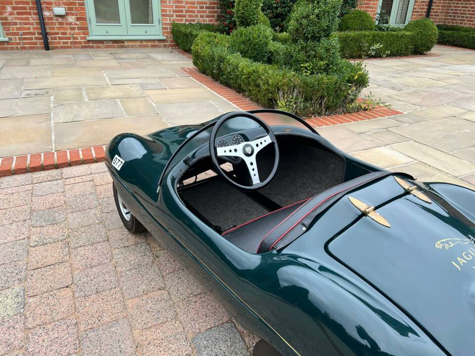 Imagen 23/28 de Watsonian D-Type (1900)