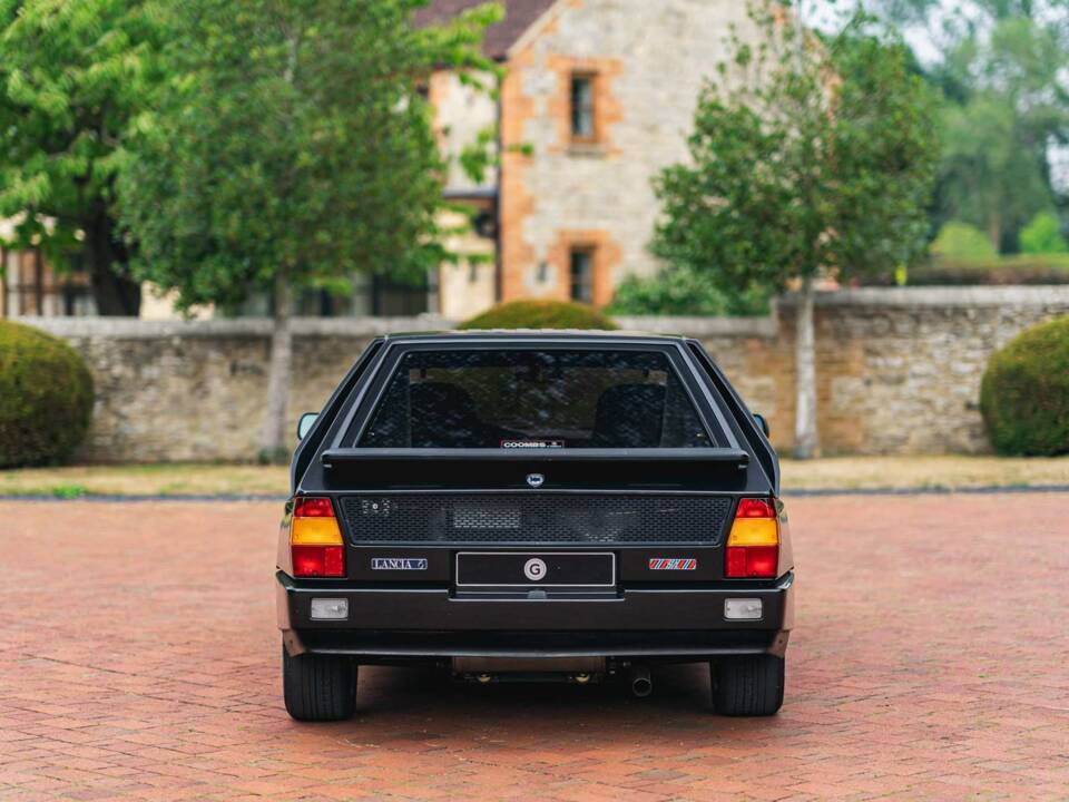 Bild 10/25 von Lancia Delta S4 Stradale (1985)