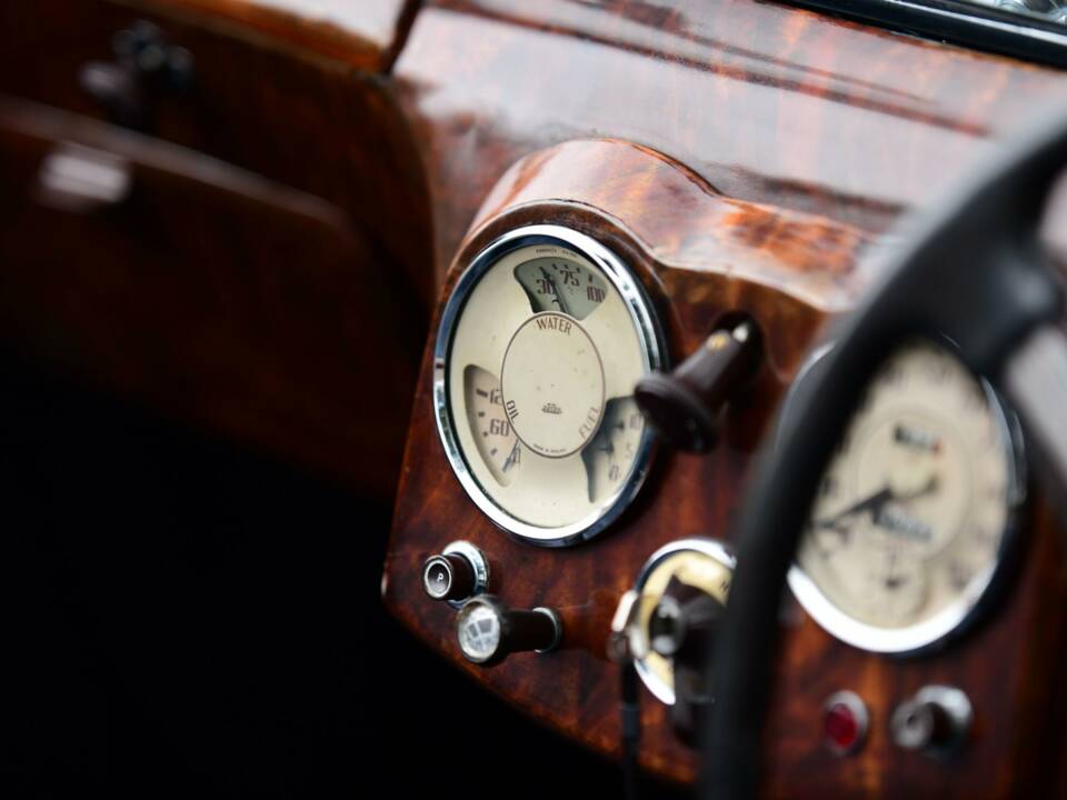 Afbeelding 40/50 van Triumph 2000 Roadster (1949)