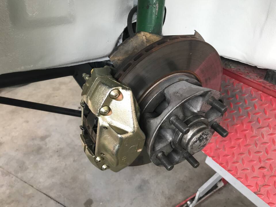 Bild 91/93 von Porsche 911 Carrera 3.0 (1976)