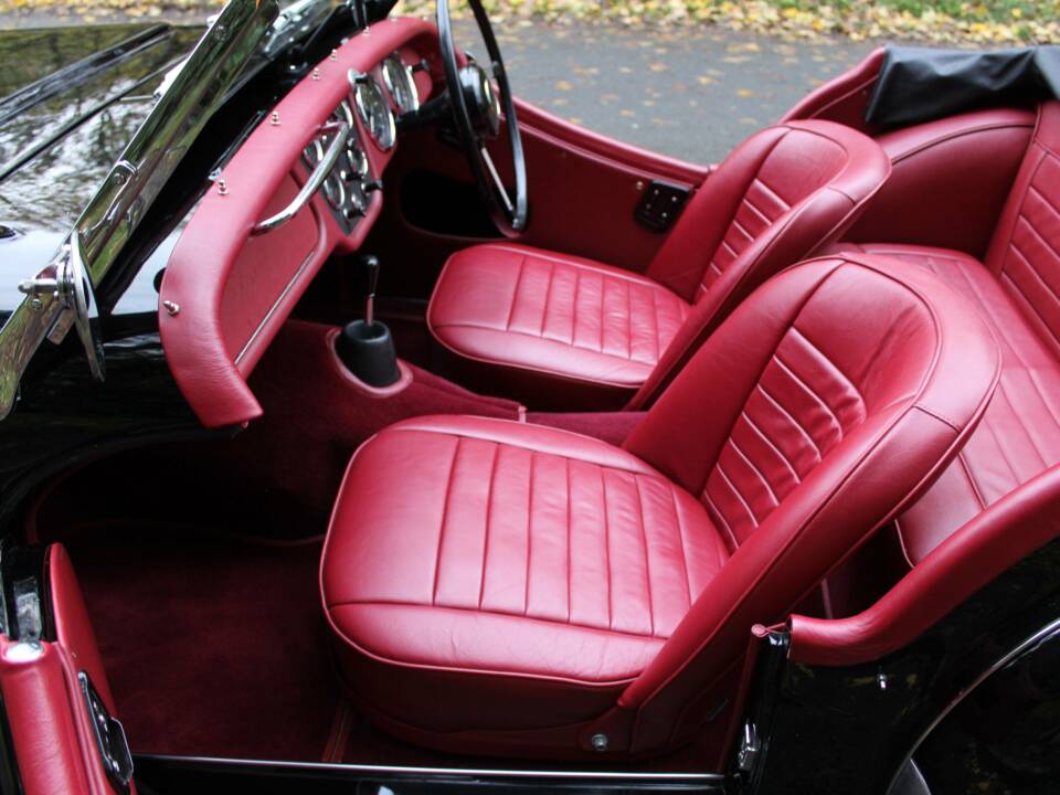 Bild 12/16 von Triumph TR 3A (1960)