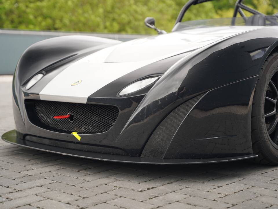 Afbeelding 30/50 van Lotus 2-Eleven GT4 (2008)