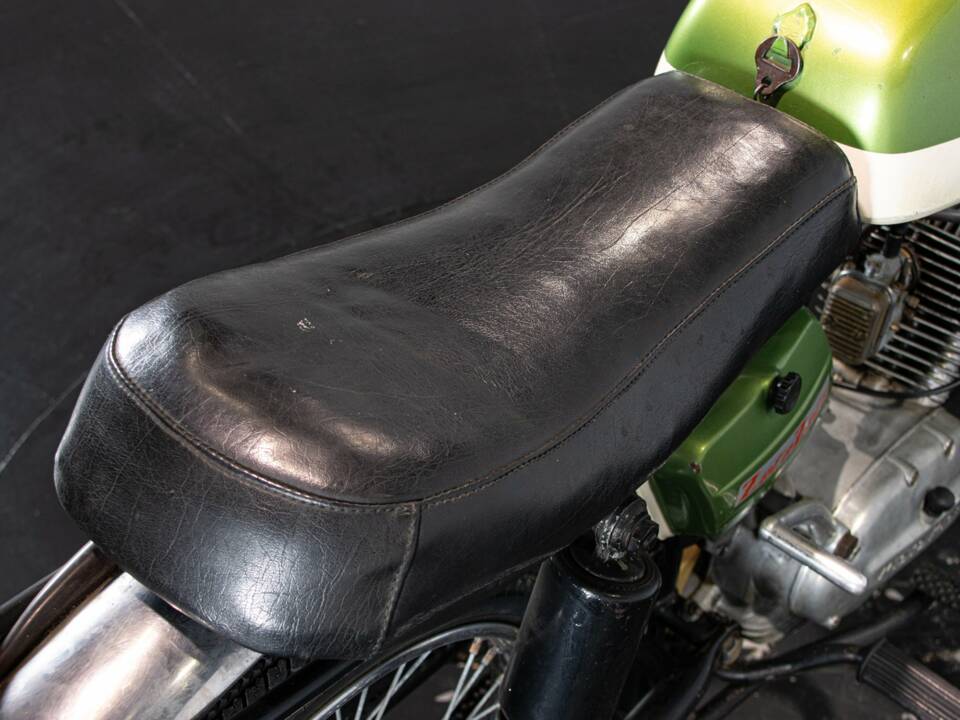 Bild 26/41 von Moto Morini Corsarino ZZ (1972)