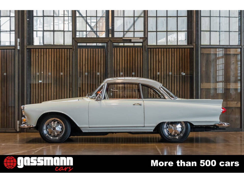 Bild 2/15 von DKW 1000 SP (1962)