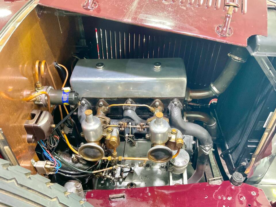 Image 62/68 of Alvis 12&#x2F;60 (1931)