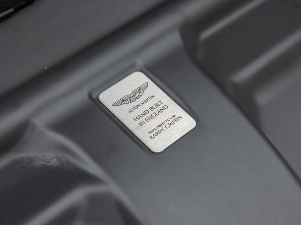 Bild 43/56 von Aston Martin DBS (2010)