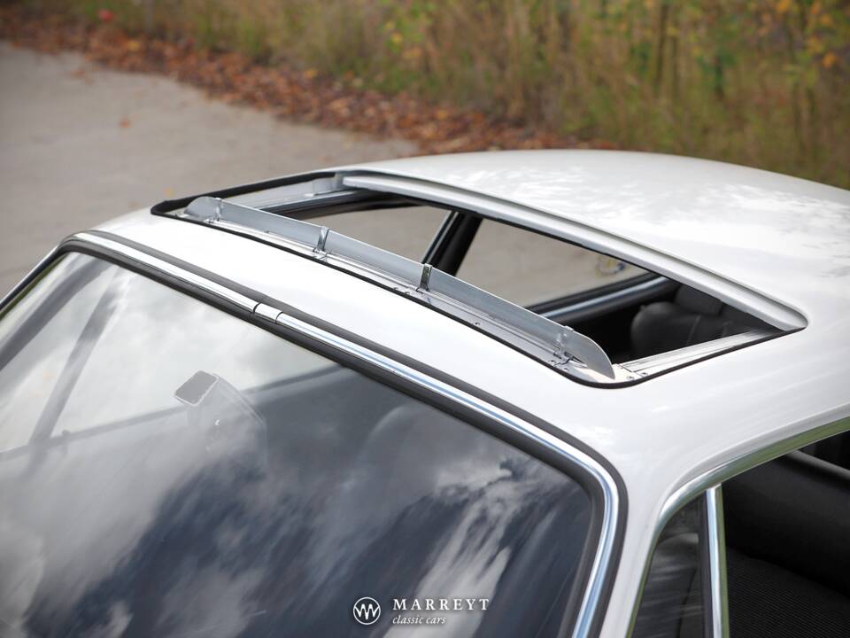 Afbeelding 21/70 van Porsche 911 2.4 S &quot;Ölklappe&quot; (1972)