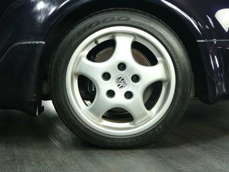 Afbeelding 49/50 van Porsche 911 Carrera 4 "30 Jahre 911" (1993)