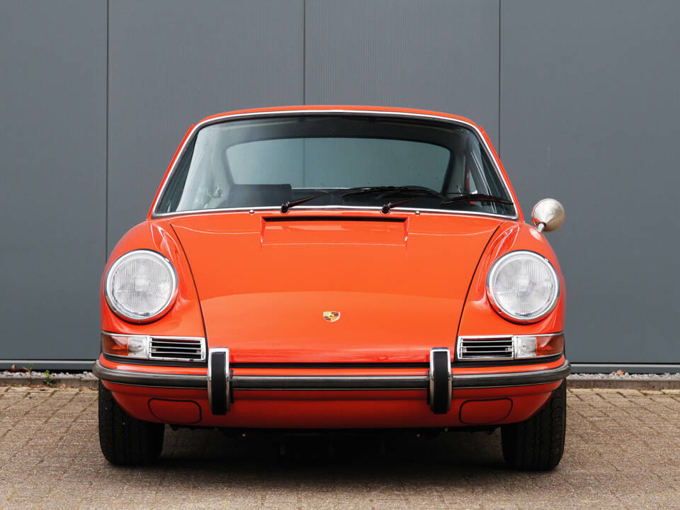 Afbeelding 20/54 van Porsche 911 2.0 S (1968)