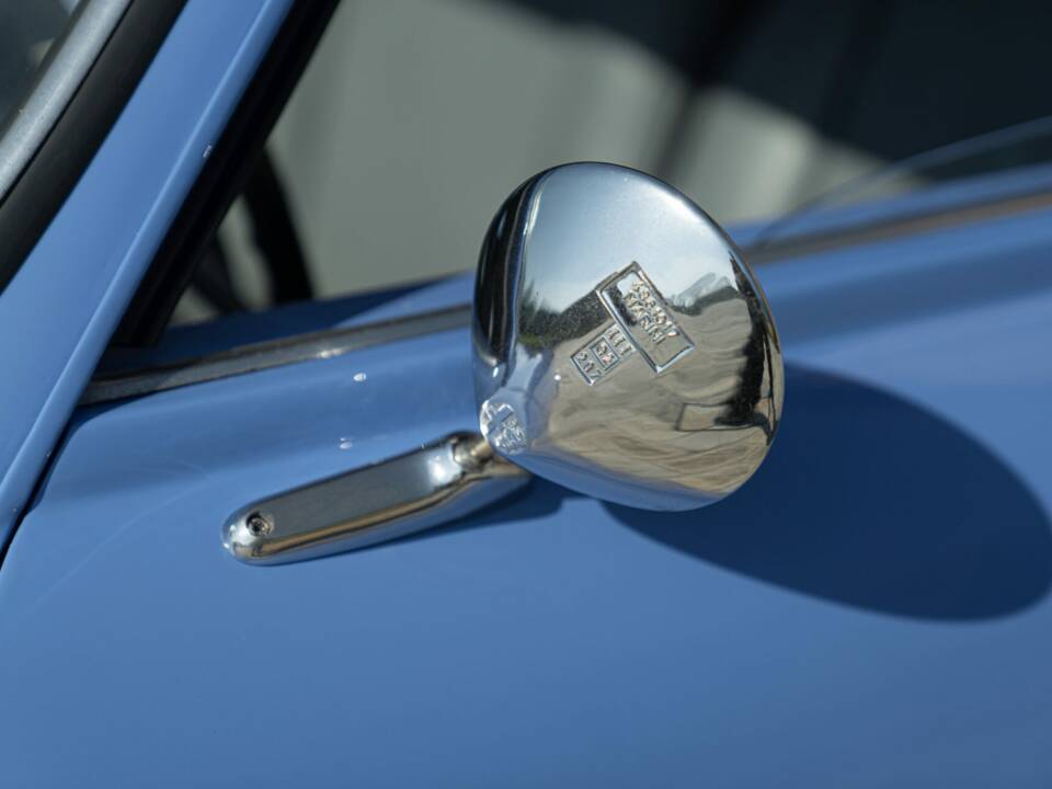 Bild 15/50 von Alfa Romeo Giulietta Sprint (1955)