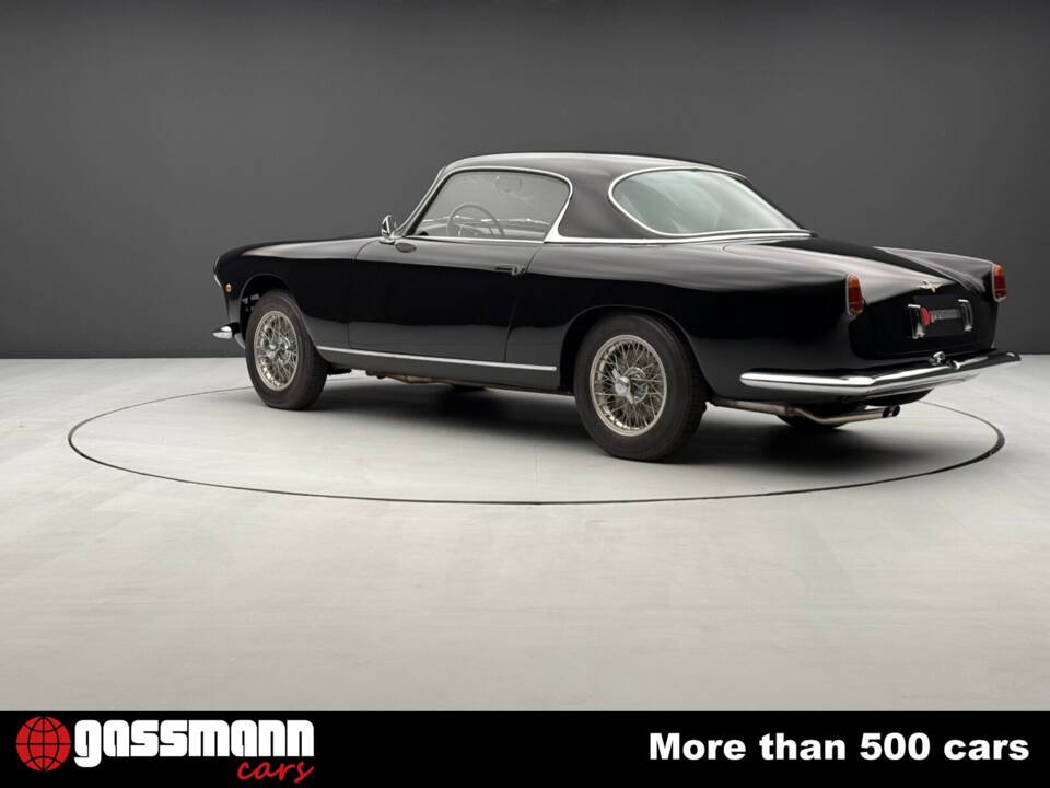 Image 8/15 of Alfa Romeo 1900 C Super Sprint (1957)